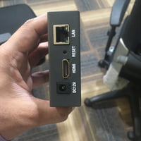 Logosys HDMI Streamer