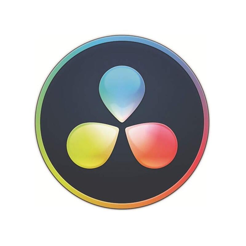 DaVinci Resolve Studio